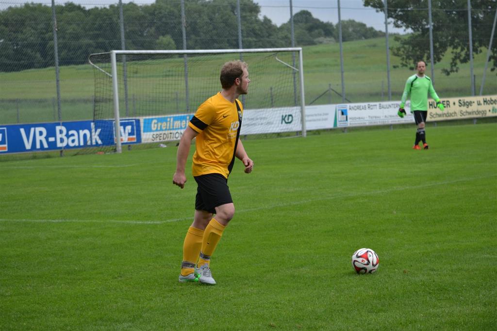 Spielübersicht zum zweiten November Wochenende SV Schwindegg Fußball